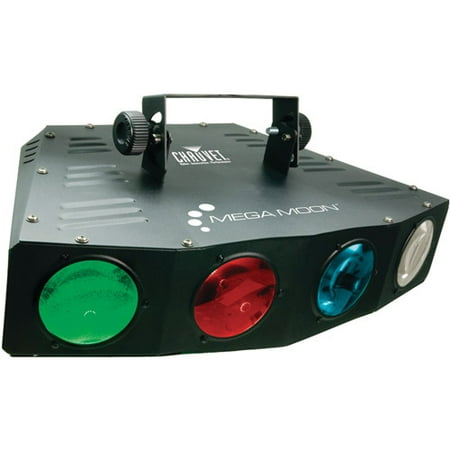 CHAUVET DJ MEGA MOON