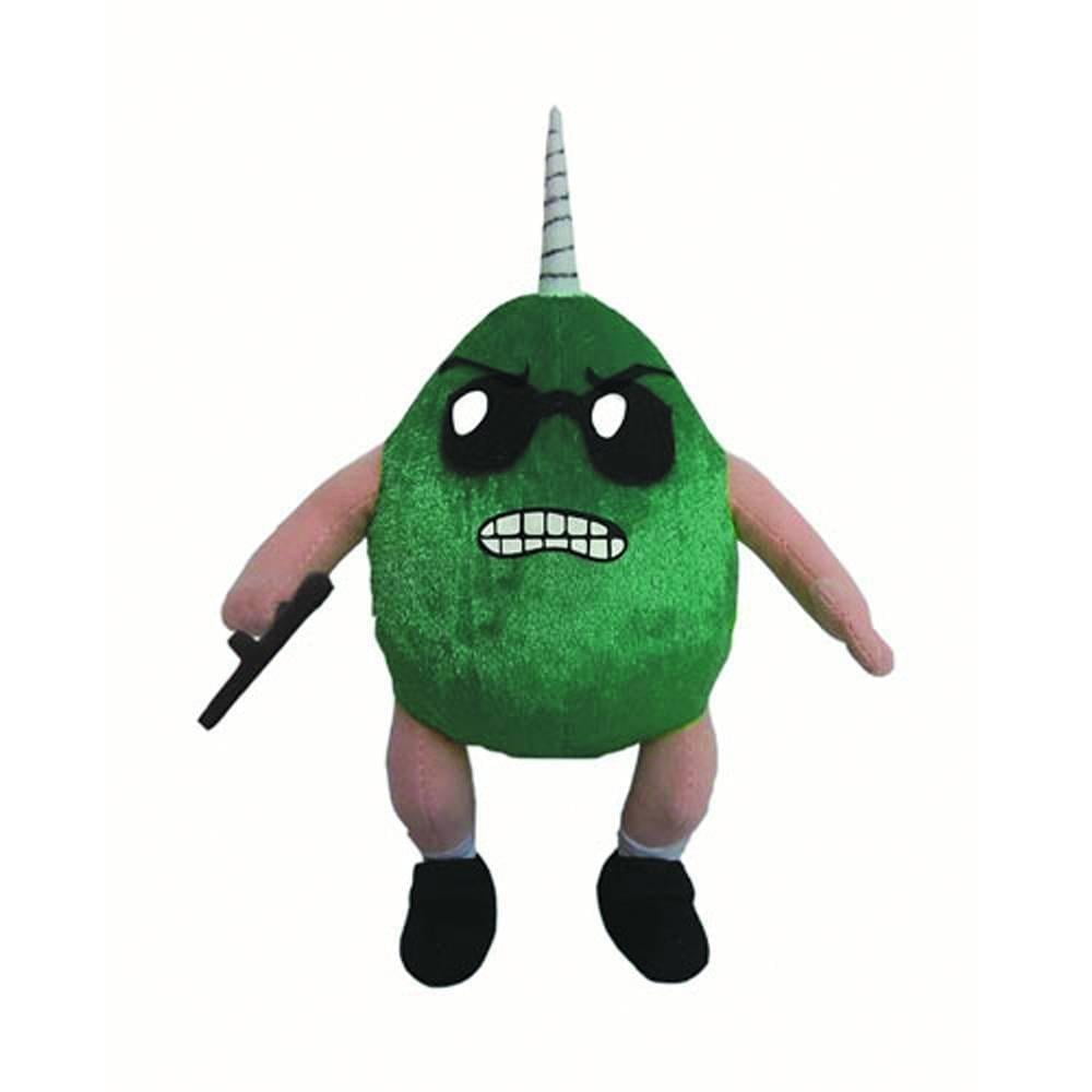 avocado plush walmart