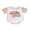 Pink Green, variant on Bagilaanoe Newborn Baby Girl Father’s Day Rompers Letter Print Short Sleeve Bodysuits 3M 6M 12M 18M Infant Casual One Piece Short Jumpsuit
