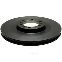 Raybestos 96974 Advanced Technology Disc Brake Rotor Fits select: 2000-2004 MITSUBISHI MONTERO