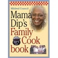 thumbnail image 1 of Pre-Owned Mama Dip's Family Cookbook (Paperback) 080785655X 9780807856550, 1 of 1