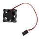 thumbnail image 3 of Ventilador RC De 30 Mm, Ventilador De Enfriamiento De Motor Liviano, Enfriamiento Rápido, Estable, Duradero, 30x30 Mm Para Automóvil RC ANGGREK Otros, 3 of 8