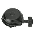 thumbnail image 1 of Recoil Starter, High Hardness T Handle 5GH-15710-21-00  for ATV, 1 of 7