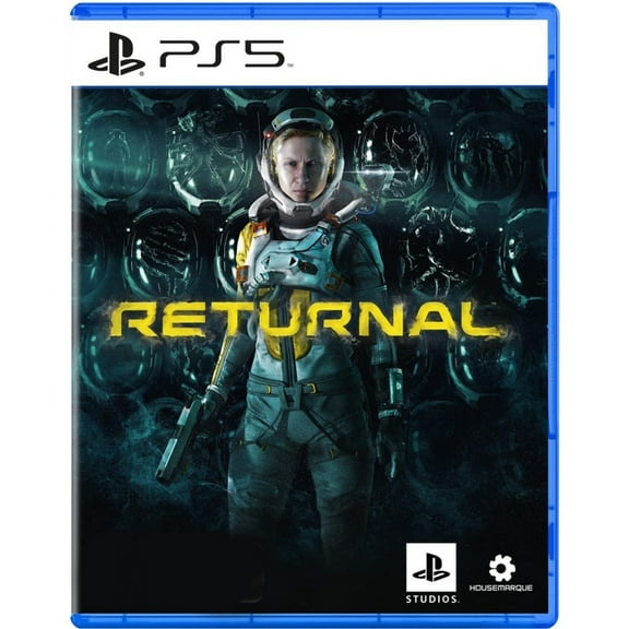 PS5 Returnal (English)