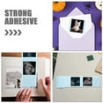 thumbnail image 3 of 4 Rolls of Self Adhesive Thermal Printer Labels Name Tag Mini Printer Stickers, 3 of 9