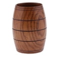thumbnail image 1 of , , Leche, Cerveza, Taza, Barril, de Artesanía Vintage, 175 Ml, 1 of 9