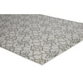 thumbnail image 2 of Concord Global Trading New Casa Collection Trellis Area Rug, 2 of 4