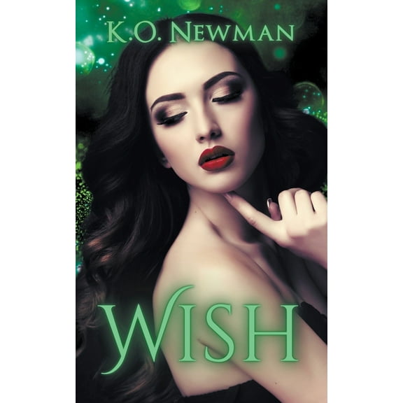 Wish, (Paperback)