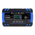 thumbnail image 4 of Auto Power Bank 3 etapas de carga Cargador de batería Accesorios para automóviles (UE) Sywqhk Accesorios para autos y motos, 4 of 9