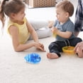 thumbnail image 4 of Mobutofu Vacuum Cleaner Science Experiment Kit for Problem Solving and Home Learning 1Set, 4 of 6