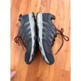 thumbnail image 2 of Ad-id-as Galaxy Trail Mens Size 7.5 Black Athletic Running Shoes Sneakers, 2 of 6