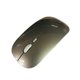 thumbnail image 1 of Seitruly Ratón inalámbrico recargable KOGOTA, receptor USB, ahorro de energía, silencioso, para escritorio, portátil, ordenador, ratón para juegos Computadoras y accesorios gris, 1 of 8