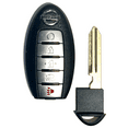 thumbnail image 4 of NEW Smart Key For NISSAN MAXIMA 2019 2020 2021 KR5TXN7 S180144906 VLS, 4 of 5