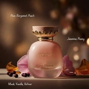 Khadlaj Ladies La Fede Aura Crisp Flower Perfume EDP Spray 3.4 oz Fragrances 6291107975504