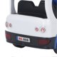 thumbnail image 2 of Patrol Cars Model Toy Lighting Sound Effects Alloy Cruiser Vehicle Toy for Kids Toddlers Boys, 2 of 4