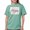 Sea Foam, variant on CafePress - Ukraine Artistic Design With Butterflies Women's C - Womens Comfort Colors® Shirt