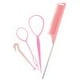 thumbnail image 1 of Ygjytge Herramienta Práctica Para Peinar El Cabello Para Mujer, Herramienta Duradera Para Peinar El Cabello Para Mujer Ygjytge Para estrenar, 1 of 9