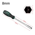 thumbnail image 1 of Clé de Douille de Tournevis, Tournevis Hexagonal, Écrou Hexagonal, Clé, Rallonge, Conducteur 5-14 mm, 1 of 9
