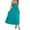 C, variant on Womens Off The Shoulder Tube Top Maxi Dresses Summer Strapless Bandeau Boho Beach Long Dress