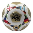 thumbnail image 1 of Balón de Fútbol Voit No.5 FC Flags HB, 1 of 4