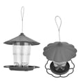 thumbnail image 4 of Bird Feeder, Hangable Pavilion-Shaped Bird Feeding Tool  For  For Bird Feeding Tool For Birds For Feeding, 4 of 8
