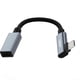 thumbnail image 4 of USB Type C Male to Female Extension Adapter Cable,USB-C 2.0 Angled 90 Degree, 4 of 5
