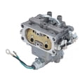 thumbnail image 2 of Carburetor Assembly, Prevent Damage Carburetor Replacement Kit  For Lawn Mower, 2 of 8