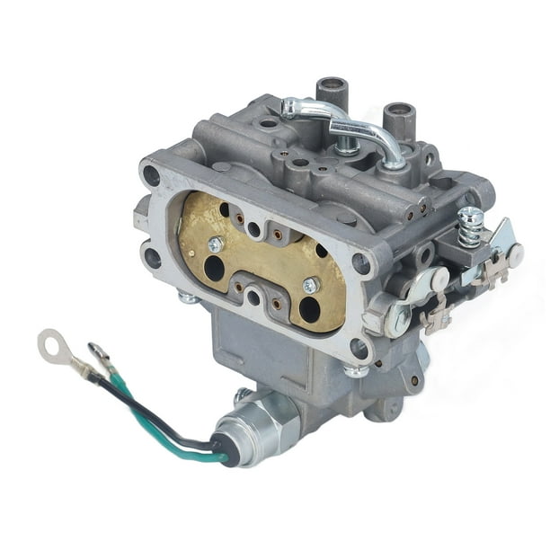 Carburetor Assembly, Carburetor Replacement Kit Simple Installation