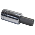 thumbnail image 2 of Dados Hexagonales Gearwrench 3/8Mando 3/8 80421, 2 of 2