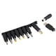 thumbnail image 3 of Adaptador de Corriente ANGGREK 10PCS DC 5.5MM Multifuncional Negro, 3 of 7