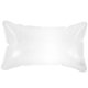 thumbnail image 1 of Clear Inflatable Camping Pillow Insert Transparent, Portable, Soft Travel Cushion for Outdoor and Car Use, 1 of 5
