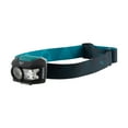 thumbnail image 5 of Nite Ize Radiant 250 Headlamp, 250 Lumen Headlight With Red + White LED's, Water Resistant, Four Modes and Lockout, Teal, 5 of 9