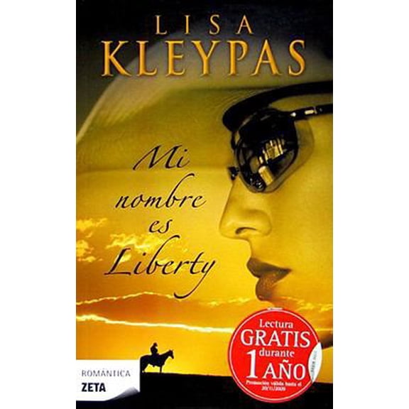 Pre-Owned MI NOMBRE ES LIBERTY (Spanish Edition) (Paperback) 8498720664 9788498720662