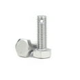 thumbnail image 5 of (2 pieces ) 304 Stainless Steel Outer Hexagon Shank Punching Bolts M8X80mm., 5 of 5