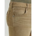 thumbnail image 4 of Wrangler Retro Slim Straight Saddle - Mens Jeans  - 112345014, 4 of 4