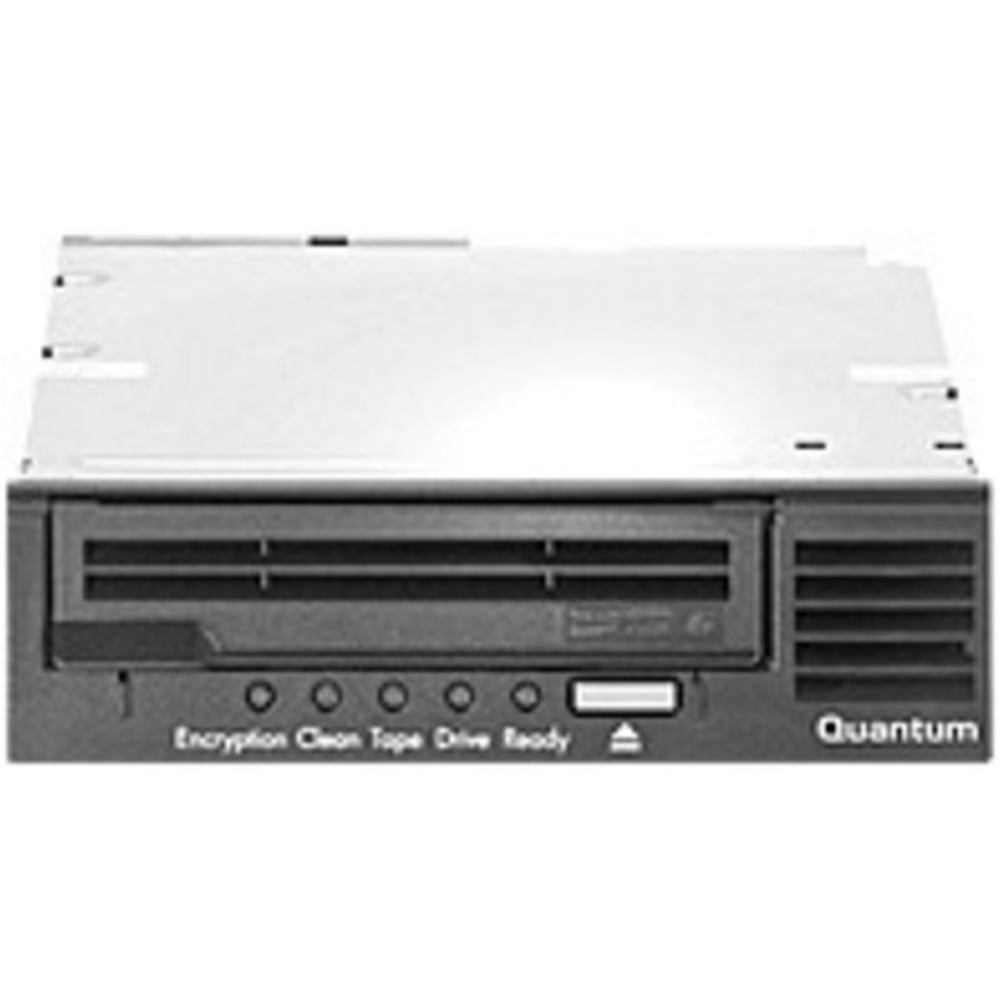 Quantum LTO Ultrium6 Tape Drive LTO6 2.50 TB (Native)/6.25