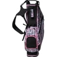 thumbnail image 3 of Glove It Golf Prior Generation Ladies Stand Bag Pixel Plaid, 3 of 7