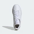 thumbnail image 2 of Tenis Adidas IG9194 para Mujer color Blanco, 2 of 3