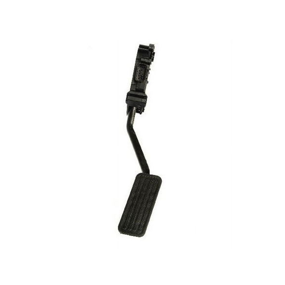 Accelerator Pedal - Compatible with 2002 - 2003 GMC Envoy XL