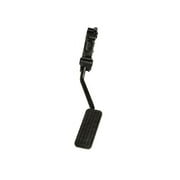 Accelerator Pedal - Compatible with 2002 - 2003 Chevy Trailblazer
