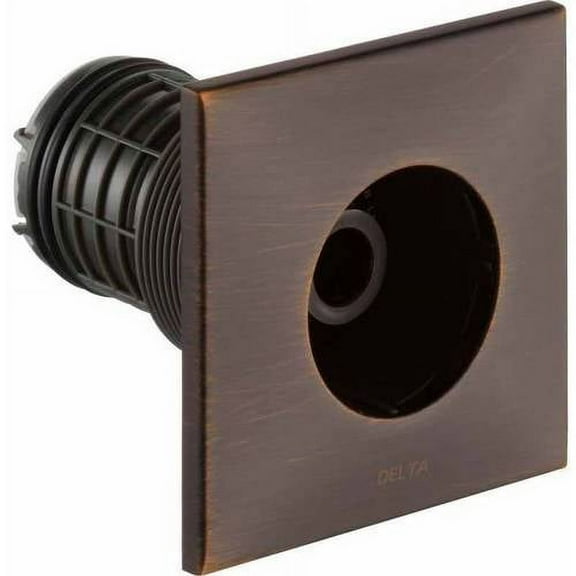 Delta HydraChoice Square Body Spray Trim, Venetian Bronze