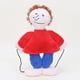 thumbnail image 1 of Baldi's Basics In Education And Learning Playtime Bully Plush Doll Toysplaytime Super Soft And Comfortable Plush Toy Gifts Decor Suitable For Boys Gir, 1 of 4