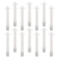 thumbnail image 4 of EeaseMX 18 aplicadores de gel para dispositivos ginecológicos, suministros para mujeres, 4 of 7