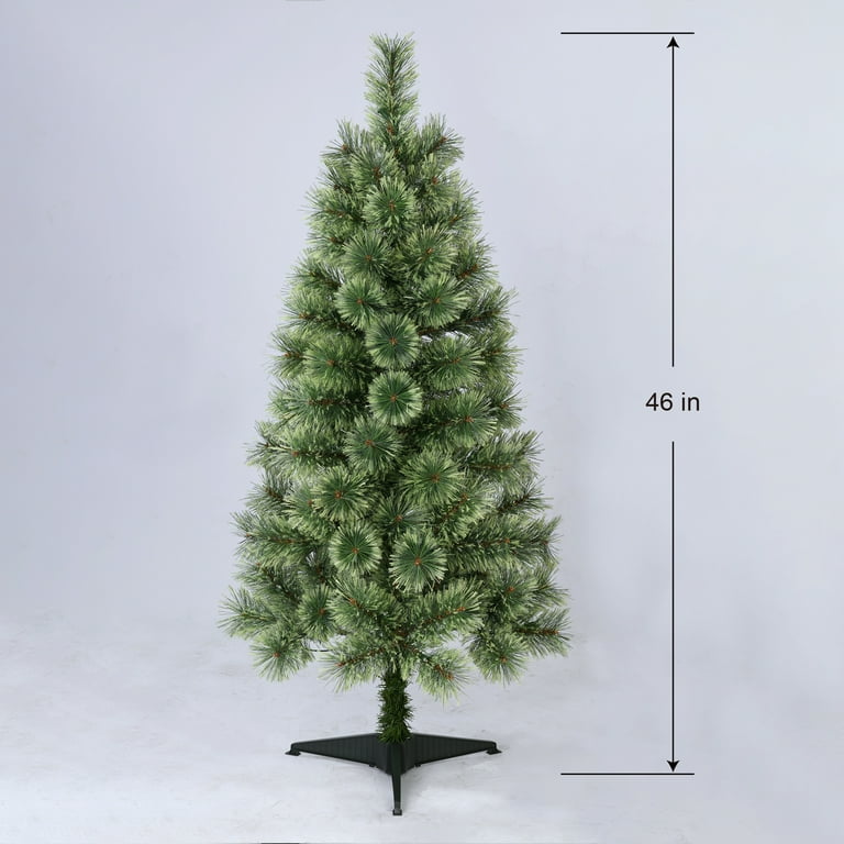 Cashmere artificial christmas tree sales