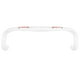 thumbnail image 2 of Manubrio de bicicleta aluminio blanco 31.8 420mm Vision, 2 of 4