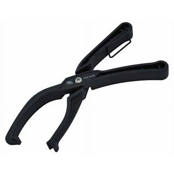 Tire Clamp Tool 3126 Black.