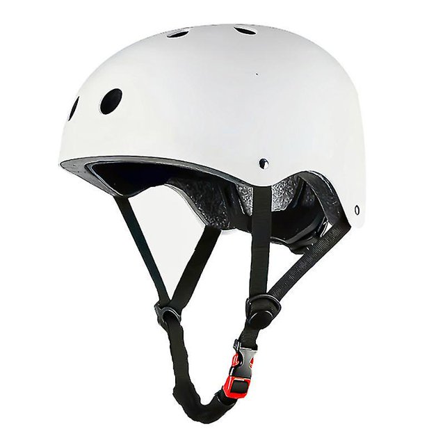 Bike Helmet For Kids, Adjustable And Multi-sport, From Toddlers To Teenagers, 3 Sizes