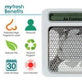 Fresh Products myfresh Dispenser, Air Freshener, Motion Sensor