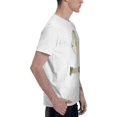 thumbnail image 3 of Cool Misery Index Band Rock Tshirt 2, 3 of 5