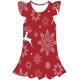 thumbnail image 1 of Vestido de Navidad para niñas, vestido de graduación, Cosplay de Papá Noel para niños, boda, noche, fiesta Formal, desfile, Vestidos 1-10 Y9T Gao Jinjia LED, 1 of 2